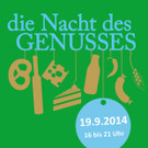 Nacht des Genusses