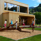 Kindergarten Muntlix