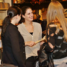 4. Nightshopping in Egg