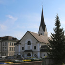 Renovierungsarbeiten September 2014