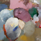 LESSEL Ein-Stein 1 Oel_LW 50x40.JPG