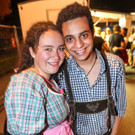 4. Bludenzer Oktoberfest