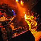 Rockabilly Bombardment No. 11