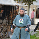 Leserreporter am Historischen Fest