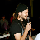 Stefan Hagen er__rterte die Canabis-Frage.JPG