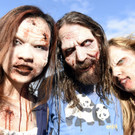 Der Zombie Run in NÖ
