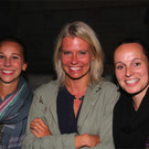 Impressionen von der Vernissage