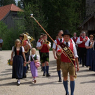 Bilder aus Großgmain