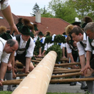 Bilder aus Piding