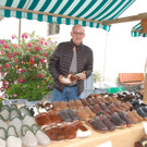 Herbstmarkt in Schruns