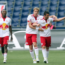 Bilder vom Spiel
