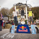 Das Siegerpodest v_l_n_r_ Florian Kittner_ Stefan Schott_ Christian Striedner __ Philipp Schuster_Red Bull Content Pool.jpg
