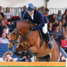 Ehning triumphierte im GCT-Grand-Prix im Magna Racino