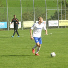 FC Andelsbuch - SC Röthis