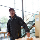 Vorarlberger Landtagswahl: Impressionen aus Andelsbuch