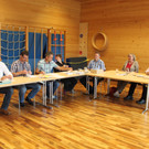 Landtagswahl 2014 in Fraxern