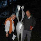Vernissage Lucas Breuer