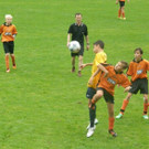 FZM U16B - Rheindelta