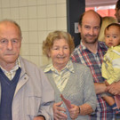Landtagswahl in Innerbraz