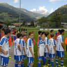 U16: Montafon - Feldkirch