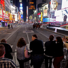 New York: Terroralarm am Times Square