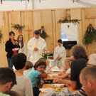 Patroziniumsfest Ludescherberg