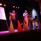 Impressionen Poetry Slam