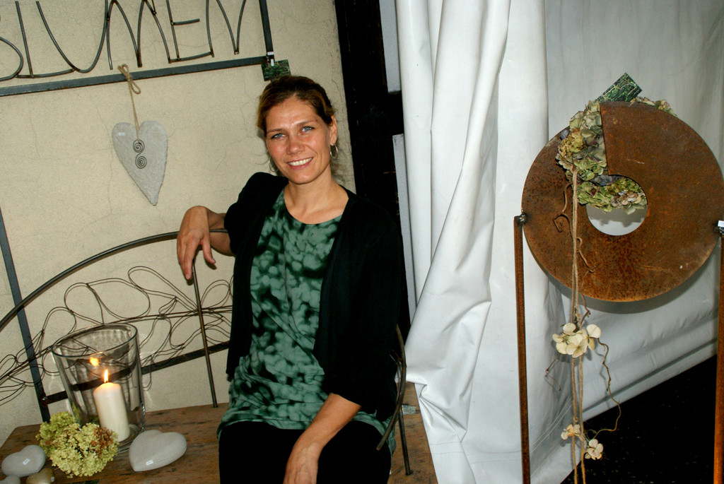 Charmante Gem__tlichkeit von Ingrid Schneider.JPG