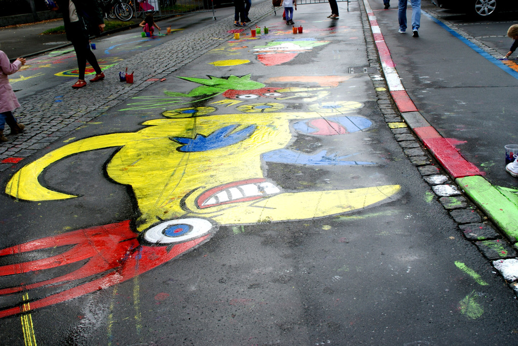 Bunte Erinnerung an den Mobilmarkt.JPG