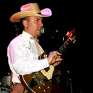 Rockabilly hält Einzug in Hohenems