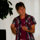 Monika Madlener referierte __ber Tai Chi und Qi Gong.JPG