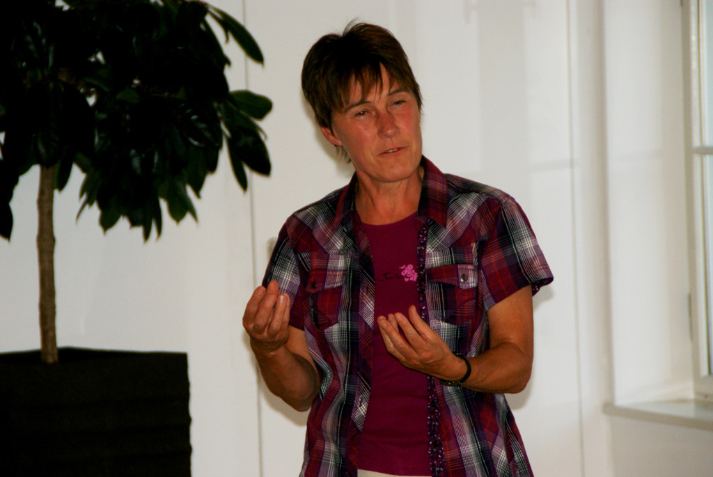 Monika Madlener referierte __ber Tai Chi und Qi Gong.JPG