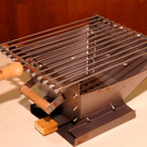 Bei Kral wurde ein Grill hergestellt.JPG