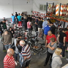 Fahrradversteigerung Rankweil