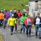 Wandertag