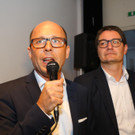 Landtagswahl 2014: Wahlparty der SPÖ im Magazin4