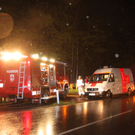 Langen: Mit Pkw 15 Meter abgestürzt