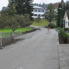 Kreuzung Schulgasse