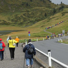 Seniorenring Göfis: Landeswandertag auf den Hochtannberg