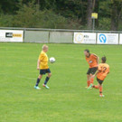 FZM U16B - SPG Rheindelta