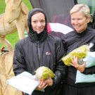 Weitere Bilder von der Schlossberlauf-Siegerehrung