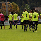 Bildbericht FC Bizau - FC Pinzgau