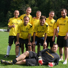 Rankweiler Ortsvereineturnier 2014