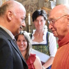 Pfarre Viktorsberg