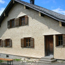 Alpe Tschuggen 