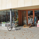 Weltladen Höchst am Kirchplatz