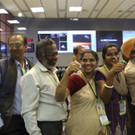 "Mars Orbiter Mission"