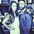 Allegra & Alessandro ganz privat
