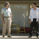 Zach Braff: Wish I Was Here