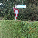 Stockenweg, Stüdelegasse und Theodor-Körner-Straße